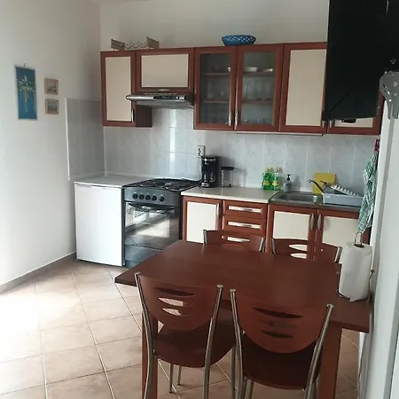 Sved Apartman Medulin