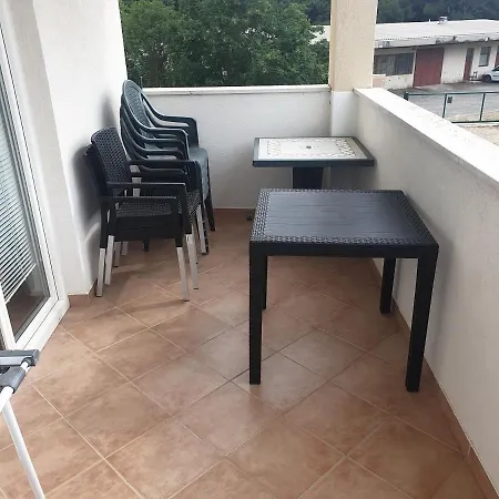 Sved Apartman Medulin