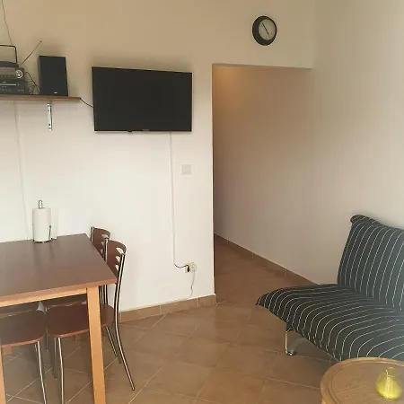 Sved Appartement