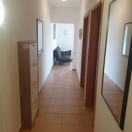 Appartement Sved