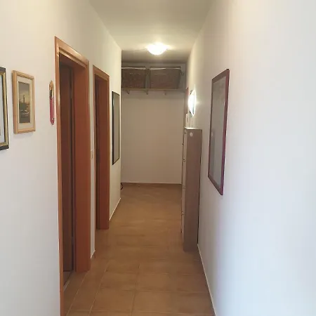 Appartement Sved *