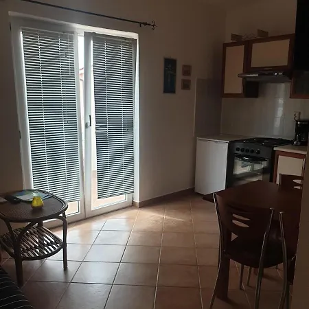 Sved Appartement *