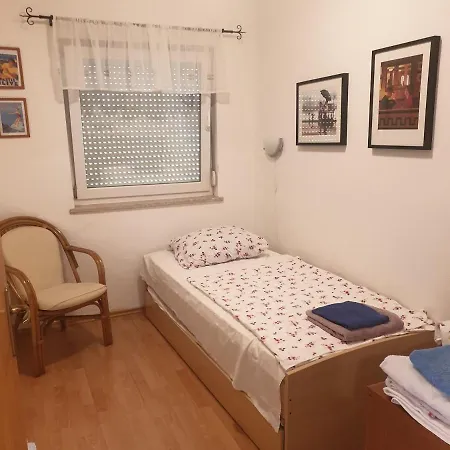 Sved Appartement